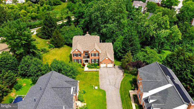 1316 W SEMINARY AVE, Lutherville Timonium, MD 21093