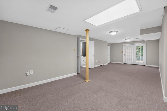 1316 W SEMINARY AVE, Lutherville Timonium, MD 21093
