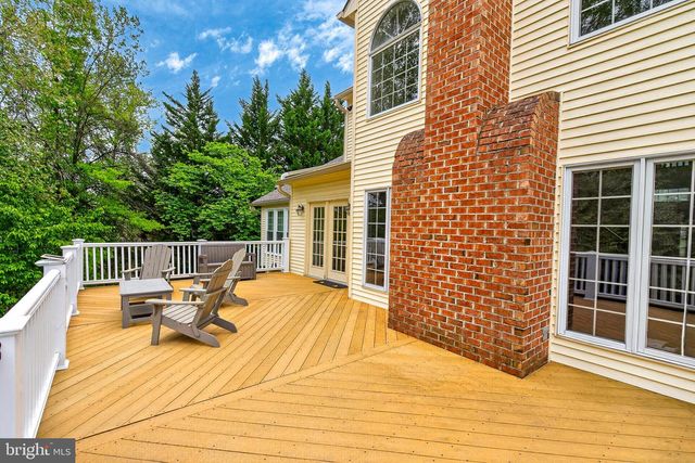 1316 W SEMINARY AVE, Lutherville Timonium, MD 21093