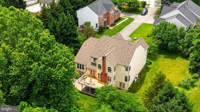 1316 W SEMINARY AVE, Lutherville Timonium, MD 21093