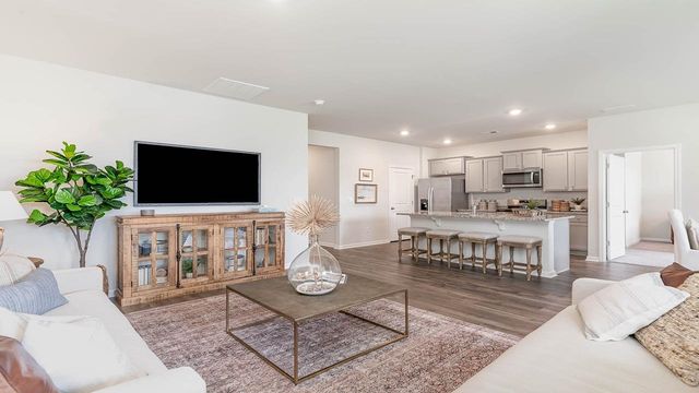160 Hadley Springs Ave, Longs, SC 29568