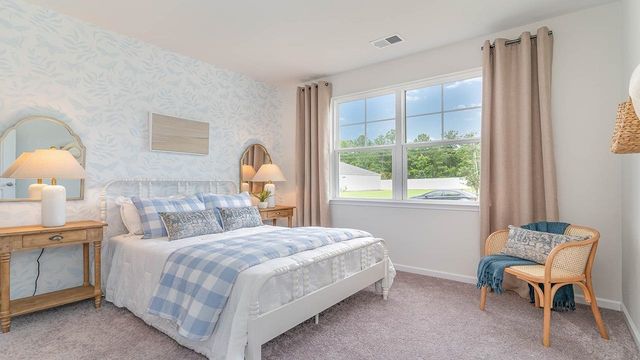 160 Hadley Springs Ave, Longs, SC 29568