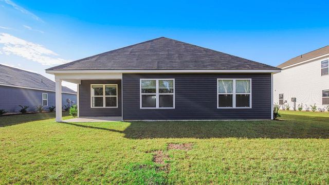160 Hadley Springs Ave, Longs, SC 29568