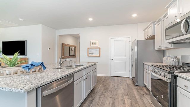 160 Hadley Springs Ave, Longs, SC 29568