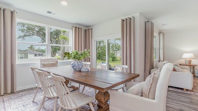 160 Hadley Springs Ave, Longs, SC 29568
