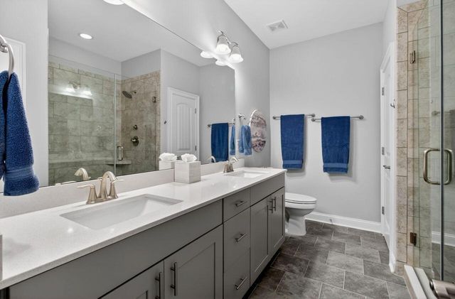 3413 Fairwater Place, Mount Pleasant, SC 29466