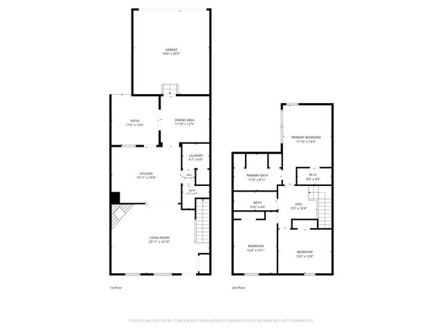 3413 Fairwater Place, Mount Pleasant, SC 29466