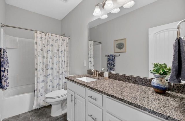 3413 Fairwater Place, Mount Pleasant, SC 29466