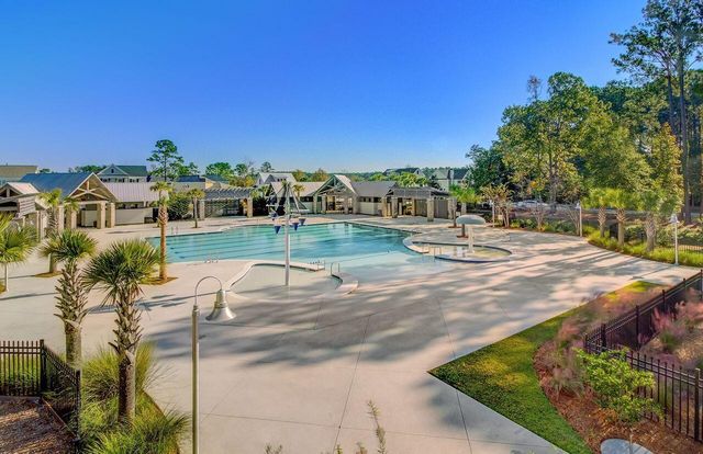3413 Fairwater Place, Mount Pleasant, SC 29466