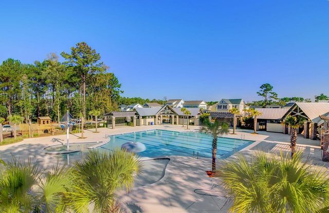 3413 Fairwater Place, Mount Pleasant, SC 29466