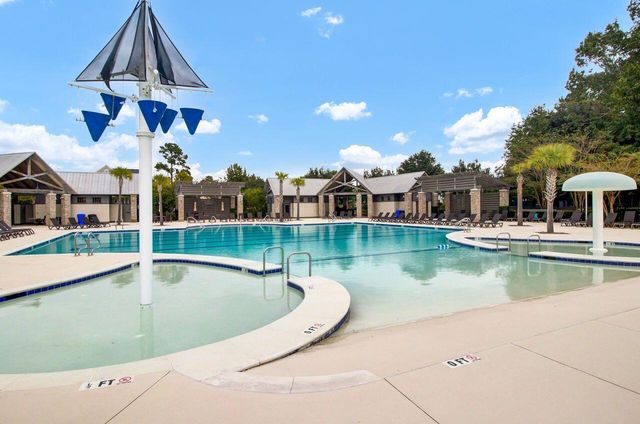 3413 Fairwater Place, Mount Pleasant, SC 29466