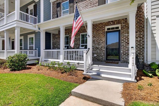3413 Fairwater Place, Mount Pleasant, SC 29466