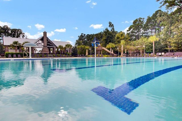 3413 Fairwater Place, Mount Pleasant, SC 29466