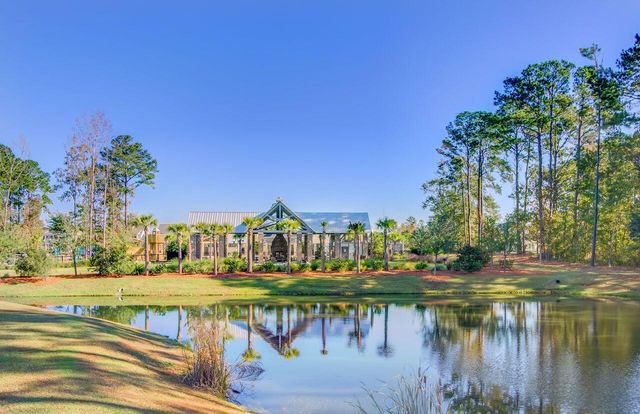 3413 Fairwater Place, Mount Pleasant, SC 29466