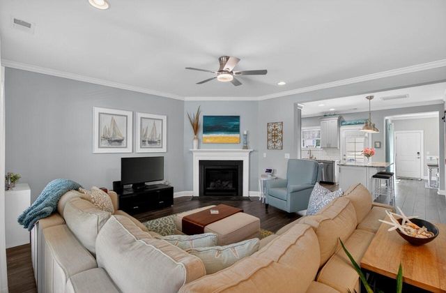 3413 Fairwater Place, Mount Pleasant, SC 29466