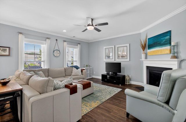 3413 Fairwater Place, Mount Pleasant, SC 29466