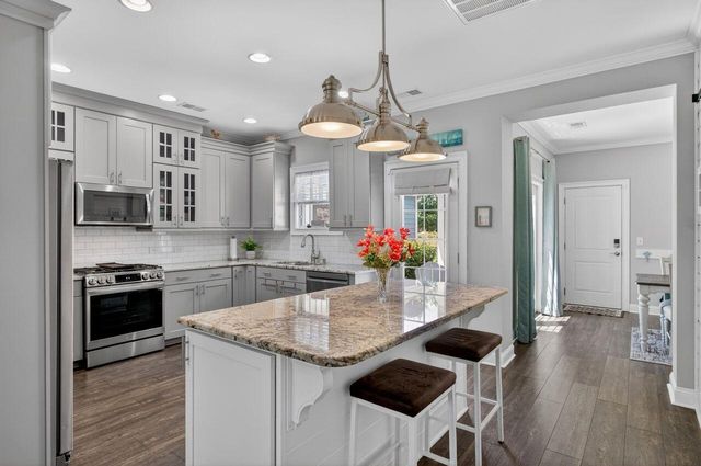 3413 Fairwater Place, Mount Pleasant, SC 29466
