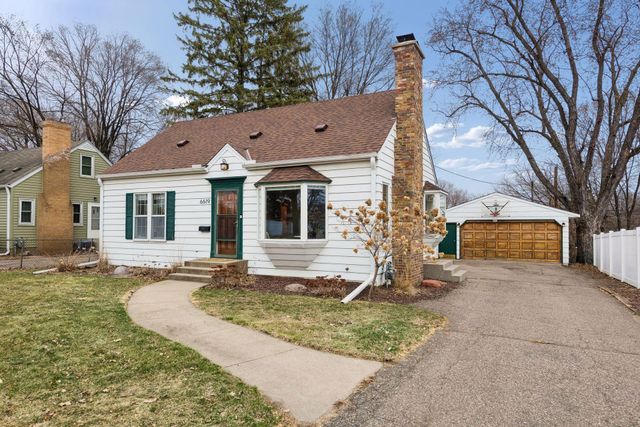 6619 Oakland Avenue, Richfield, MN 55423