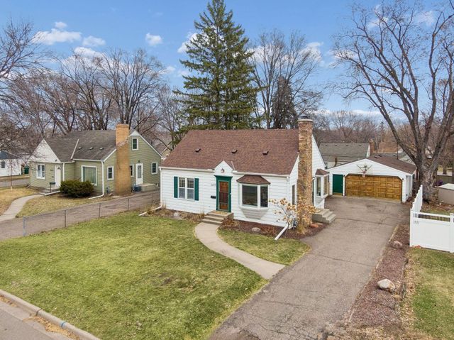 6619 Oakland Avenue, Richfield, MN 55423