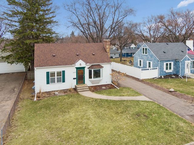 6619 Oakland Avenue, Richfield, MN 55423