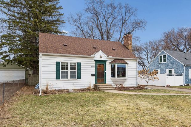 6619 Oakland Avenue, Richfield, MN 55423