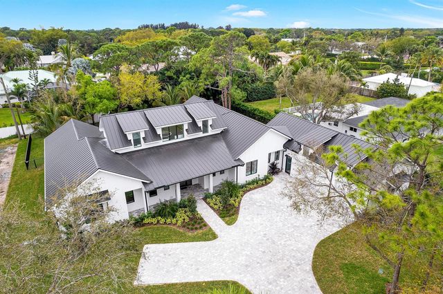 Xxx 75th Way N, Palm Beach Gardens, FL 33418