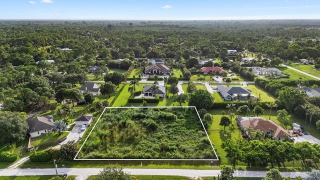 Xxx 75th Way N, Palm Beach Gardens, FL 33418
