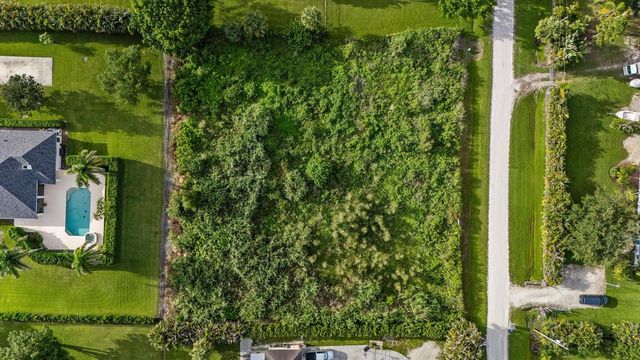 Xxx 75th Way N, Palm Beach Gardens, FL 33418