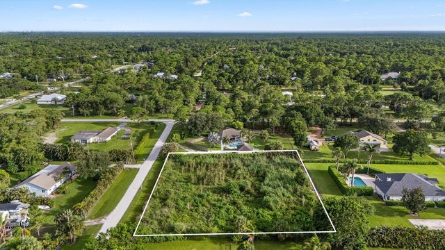 Xxx 75th Way N, Palm Beach Gardens, FL 33418
