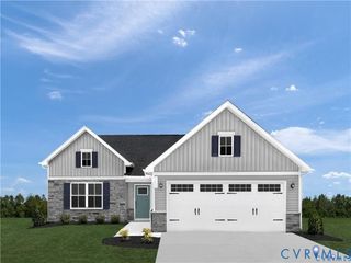 1 W Danube Loop, New Kent, VA 23124