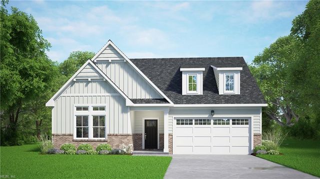 12 Mulligan LN, Suffolk, VA 23434