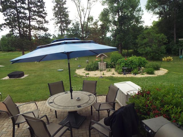 8550 Timberlane Loop NW, Rice, MN 56367