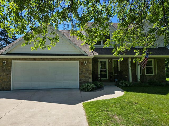 8550 Timberlane Loop NW, Rice, MN 56367