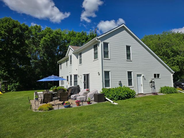 8550 Timberlane Loop NW, Rice, MN 56367