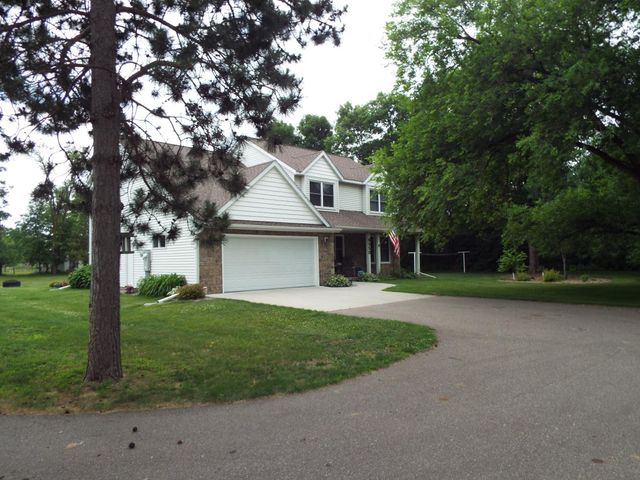 8550 Timberlane Loop NW, Rice, MN 56367