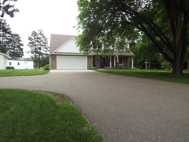 8550 Timberlane Loop NW, Rice, MN 56367