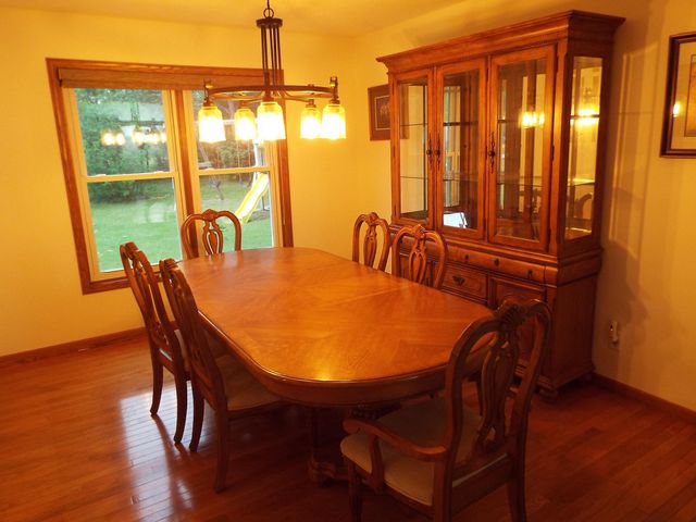 8550 Timberlane Loop NW, Rice, MN 56367