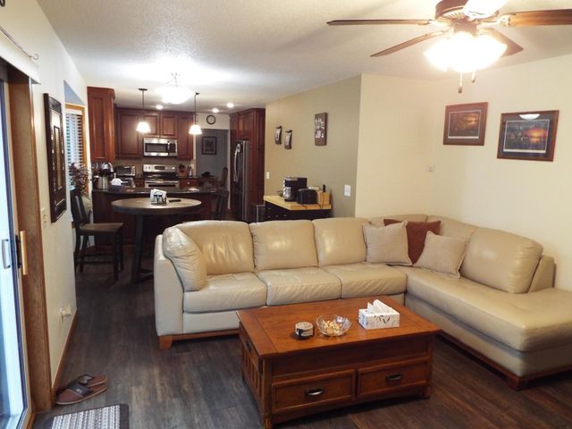 8550 Timberlane Loop NW, Rice, MN 56367