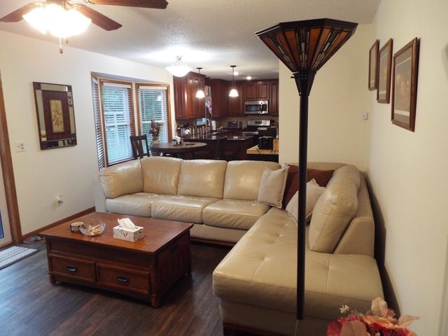 8550 Timberlane Loop NW, Rice, MN 56367