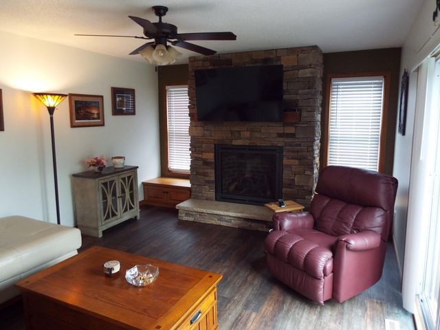 8550 Timberlane Loop NW, Rice, MN 56367