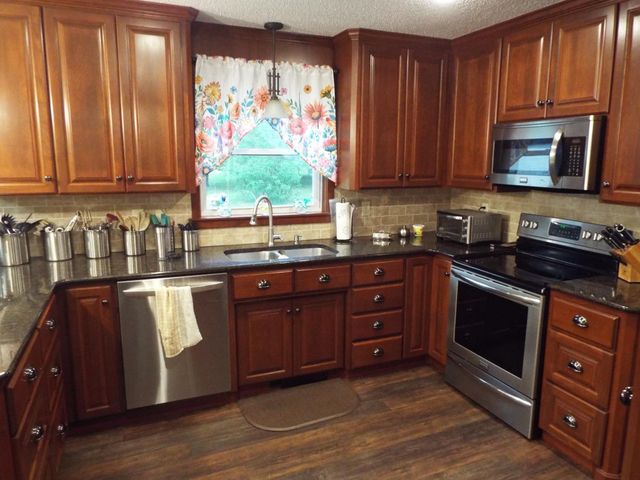 8550 Timberlane Loop NW, Rice, MN 56367