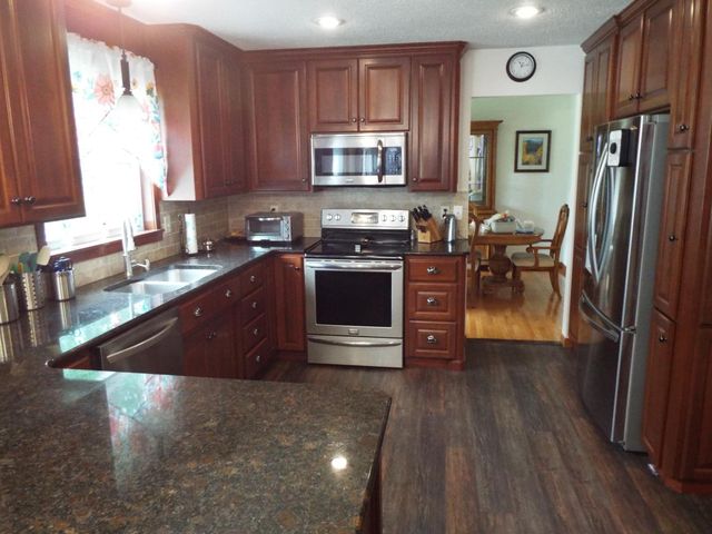 8550 Timberlane Loop NW, Rice, MN 56367
