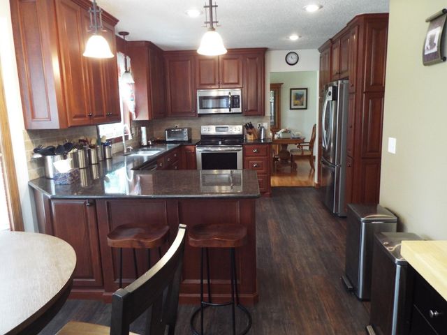 8550 Timberlane Loop NW, Rice, MN 56367