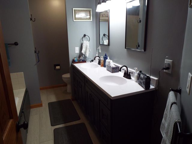 8550 Timberlane Loop NW, Rice, MN 56367