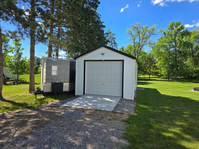 8550 Timberlane Loop NW, Rice, MN 56367