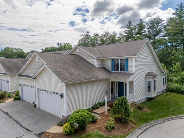 34 Mammoth Rd Unit 25, Hooksett, NH 03106