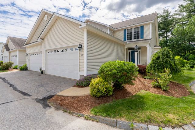 34 Mammoth Rd Unit 25, Hooksett, NH 03106