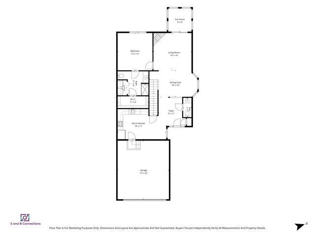34 Mammoth Rd Unit 25, Hooksett, NH 03106