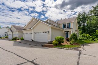 34 Mammoth Rd Unit 25, Hooksett, NH 03106
