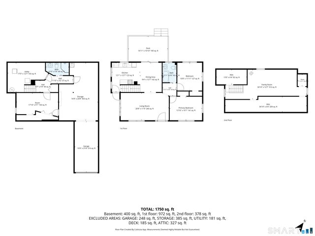 27 Kodak Street, Waterbury, CT 06704